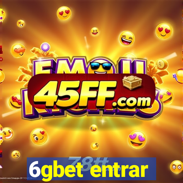 6gbet entrar